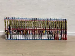 僕のヒーローアカデミア　1巻〜32巻セット(一部未開封)