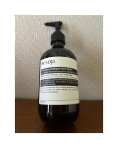 Aesop レバレンス アロマティック ハンドウォッシュ 500mL - メルカリ