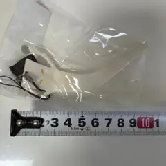 一旦木綿　ストラップ 約10cm