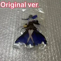 死亡遊戯で飯を食う。 小説2巻ゲーマーズ有償特典 アクリルフィギュア