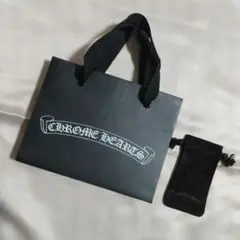 Zzzzzz 様&mumei様専用です。 ショッパー&アクセサリーポーチ