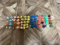 ガン消し　まとめ売り 2025年最新】ガン消しまとめ売りの人気アイテム - メルカリ