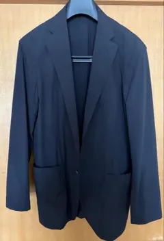 TENTIAL MIGARU Tricot Tailored Jacket XL - メルカリ