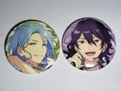 【おまけ付】あんスタ 朔間零 缶バッジ あんさんぶるスターズ 朔間零 缶バッジ