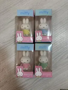 2026年最新】miffy ふさふさマスコットの人気アイテム - メルカリ