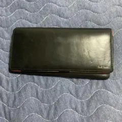 レザー長財布 長財布