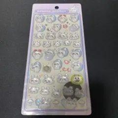 ちいかわ　正規品　ボンボンドロップシール　モモンガ　未開封