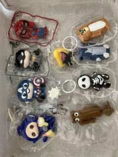 スクイーズまとめ売り