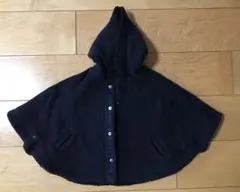 お値下げしました！ラルフローレンポンチョ