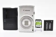 極上美品】Canon キャノン IXY 630 デジタルカメラ #400 - メルカリ