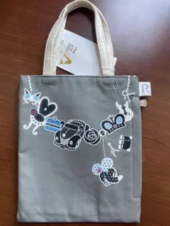 ROOTOTE ベビールー コラボディズニーのサムネイル