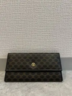 VALENTINO 長財布 ALDO NAVARRO 箱付き | Mercari