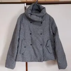 GAPダウンジャケット2枚まとめ売り