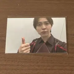 M!LK KissPlan 吉田仁人 自撮りトレカ - メルカリ