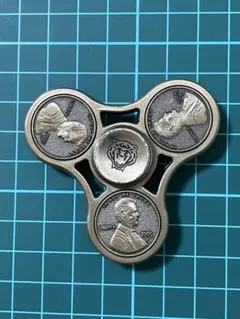 ハンドスピナー スポーツトイ