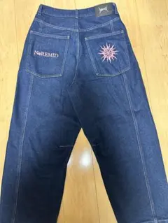 2026年最新】NOREMID デニムの人気アイテム - メルカリ