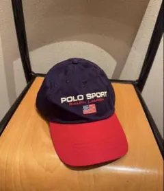 2025年最新】polo sport キャップの人気アイテム - メルカリ