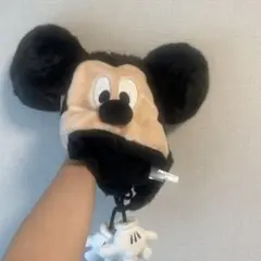 ミッキー　ファンキャップ