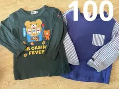 HOT BISCUITS トップス