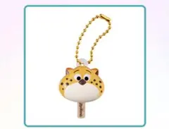 ズートピア アイスキャンディチャーム クロウハウザー　大人気　ディズニー