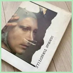 希少❗️ デボラ・ターバヴィル写真集【Wallflower】 WALLFLOWER by Deborah Turbevilleデボラ・ターバヴィル - 古本