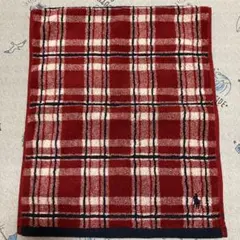 新品　未使用ラルフローレンフェイスタオル1枚