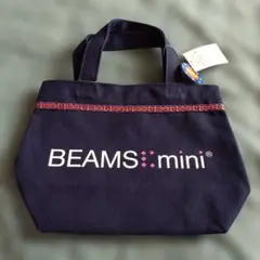 beams リュック