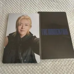 nct127 momentum ラントレ ゆうた YUTA