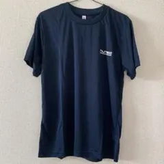 nutec ニューテック　Tシャツ　非売品　ネイビー