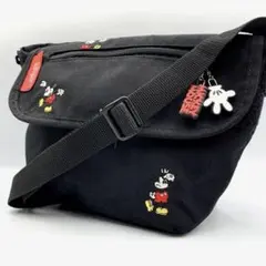 マンハッタンポーテージ ディズニー コラボショルダーバッグ