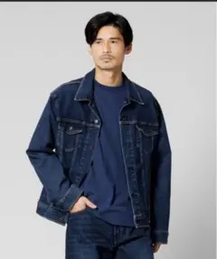 Levi's トラッカージャケット