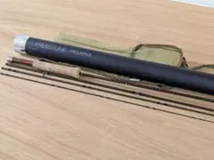 2025年最新】フリーストーン フライロッドの人気アイテム - メルカリ