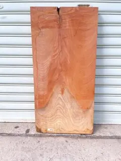 【Aiwon】古い無垢材/木味の良い欅天板の陳列台/ウッドベンチ/長机 テーブル/h50×w181.6cm/天然木無垢材/ビンテージ/古材/店舗什器/カフェ 欅一枚板無垢TVボード、TV台 ｔｖ05 | 一枚板テーブルと無垢カウンター