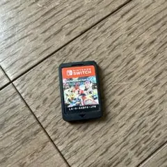 マリオカート8 デラックス（Nintendo Switch）