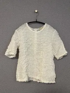 【2/15まで値下げ中】 UNITED ARROWS ブラウス