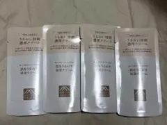 新品未開封　匿名配送　肌をうるおす 保湿クリーム / 詰替用のサムネイル