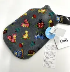 新品未使用　フェイラー FEILER ハイジフレンズフォレスト　湯たんぽ