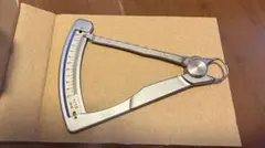 AS様専用矯正用ノギスメジャーリングデバイス 歯科用 - メルカリ