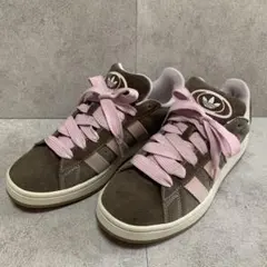 2026年最新】adidas campus 00 27.5の人気アイテム - メルカリ