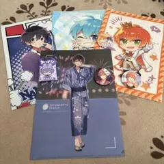 すとぷり　グッズ　まとめ売り　ジェル　さとみ　ななもり　ころん