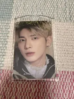 DFESTA TXT カンテヒョン センイル  トレカ dfesta txt カンテヒョン トレカ 2/5 センイル