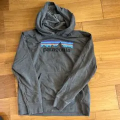 パタゴニア パーカー