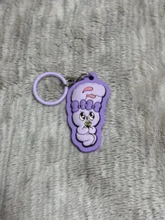 エスターバニー　めじるしアクセサリー