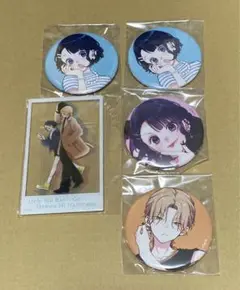 ウチの万李がお世話になります 漫福ガチャ