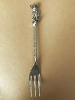 純銀 BH STERLING デンマーク シルバースプーン ベルンハルト・ヘルツ