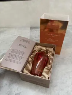 ザマーチャントオブヴェニス スアーヴペダルズ USED 50ml 箱無し