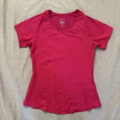 Nike Dri-FIT ランニングウエア・テニスウエア半袖Tシャツ M