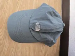 THE NORTH FACE グリーングレー キャップ