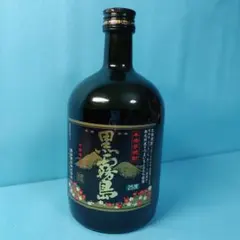 1316 黒霧島 芋 25度1.8Lパック 1ケ一ス( 6本入) - メルカリ