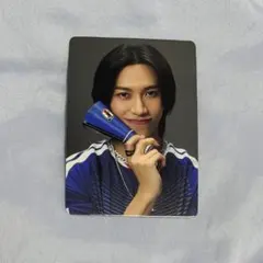 JIBLUE JO1 INI トレカ 池崎理人 HMV